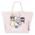Sanrio Tote Bag Hello Kitty XL - torba