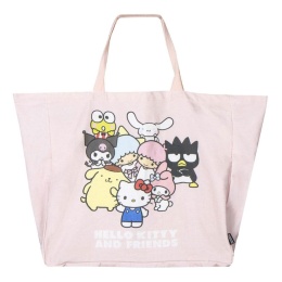 Sanrio Tote Bag Hello Kitty XL - torba