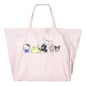 Sanrio Tote Bag Hello Kitty XL - torba