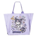 Sanrio Tote Bag Kuromi XL - torba