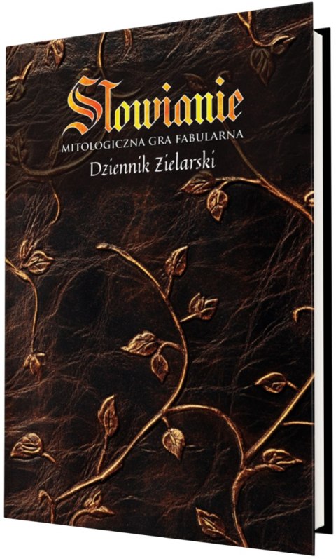Słowianie: Dziennik Zielarski