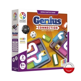 Smart Games Genius Connection