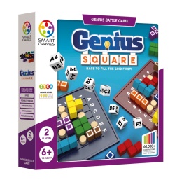 Smart Games Genius Square