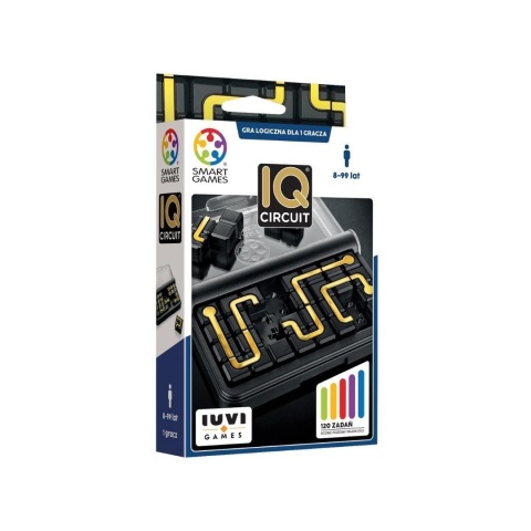 Smart Games IQ Circuit
