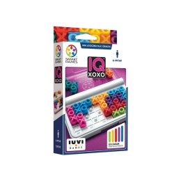Smart Games IQ XOXO