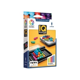 Smart Games IQ Puzzler Pro