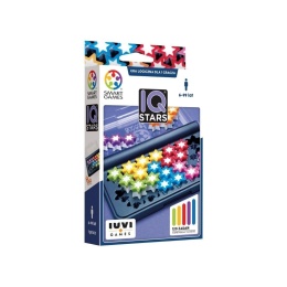 Smart Games IQ Stars