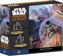 Star Wars Legion 2.0: Droidekas