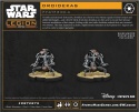Star Wars Legion 2.0: Droidekas