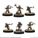 Star Wars Legion 2.0: Ewok Warriors