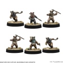 Star Wars Legion 2.0: Ewok Warriors