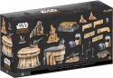 Star Wars Legion 2.0: Galactic Battlefield Terrain Starter Set