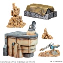 Star Wars Legion 2.0: Galactic Battlefield Terrain Starter Set