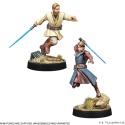 Star Wars Legion 2.0: Heroes of the Clone Army