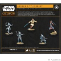 Star Wars Legion 2.0: Heroes of the Clone Army