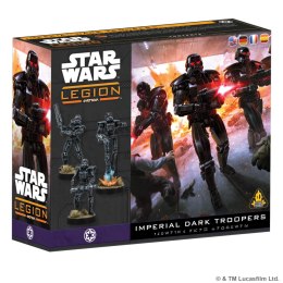 Star Wars Legion 2.0: Imperial Dark Troopers