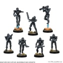 Star Wars Legion 2.0: Imperial Dark Troopers