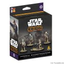 Star Wars Legion 2.0: Imperial Shoretroopers