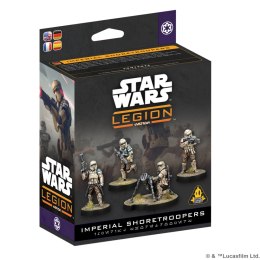 Star Wars Legion 2.0: Imperial Shoretroopers
