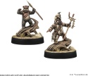 Star Wars Legion 2.0: Logray & Wicket Commander Expansion