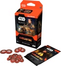 Star Wars: Unlimited - A Lawless Time - Spotlight Deck - Leia Organa