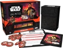 Star Wars: Unlimited - A Lawless Time - Prerelease Display (8)