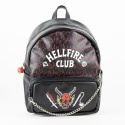 Stranger Things Backpack Hellfire Club - plecak