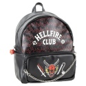 Stranger Things Backpack Hellfire Club - plecak