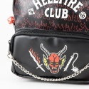 Stranger Things Backpack Hellfire Club - plecak