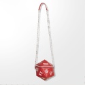 Stranger Things Faux Leather Handbag D&D Dice - torebka