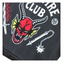 Stranger Things Tote Bag Hellfire Club XL - torba