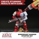 Army Painter: Speedpaint 2.0 - Marker - Starter Set