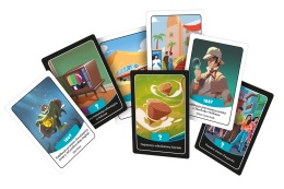 Timeline: Gry i wypoczynek