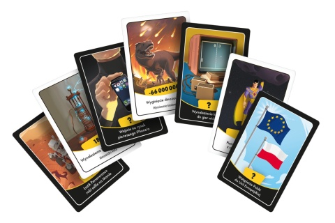 Timeline (edycja polska)