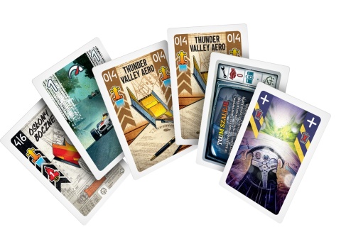 Turbo: Wyboiste drogi