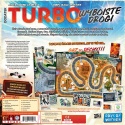 Turbo: Wyboiste drogi