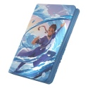 Ultimate Guard Zipfolio 360 Xenoskin Magic: The Gathering | Avatar: The Last Airbender - Katara