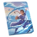 Ultimate Guard Zipfolio 360 Xenoskin Magic: The Gathering | Avatar: The Last Airbender - Katara