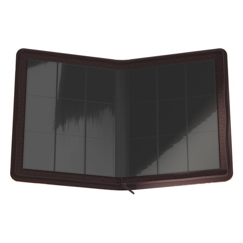 Ultimate Guard Zipfolio 360 Xenoskin Magic: The Gathering | Avatar: The Last Airbender - Zuko