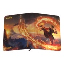 Ultimate Guard Zipfolio 360 Xenoskin Magic: The Gathering | Avatar: The Last Airbender - Zuko