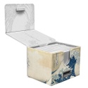 Ultra-Pro: Alcove Flip Deck Box - The Great Wave off Kanagawa