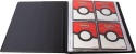 Ultra Pro: Pokémon - 4-Pocket Portfolio - Iono and Bellibolt