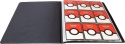 Ultra Pro: Pokémon - 9-Pocket Portfolio - Iono and Bellibolt