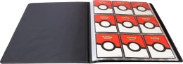 Ultra Pro: Pokémon - 9-Pocket Portfolio - Iono and Bellibolt