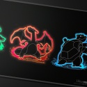 Ultra Pro: Pokémon - Foil Playmat - Neon Kanto