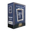 Ultra-Pro: The Elder Scrolls - Apex Deck Protector Sleeves - Mages Guild (105 szt.)