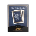 Ultra-Pro: The Elder Scrolls - Apex Deck Protector Sleeves - Mages Guild (105 szt.)