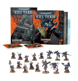 WARHAMMER 40.000 Kill Team: Shadowhunt