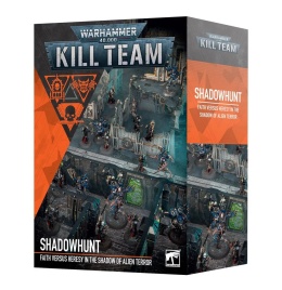 WARHAMMER 40.000 Kill Team: Shadowhunt