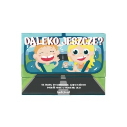 hellofun! Daleko jeszcze?